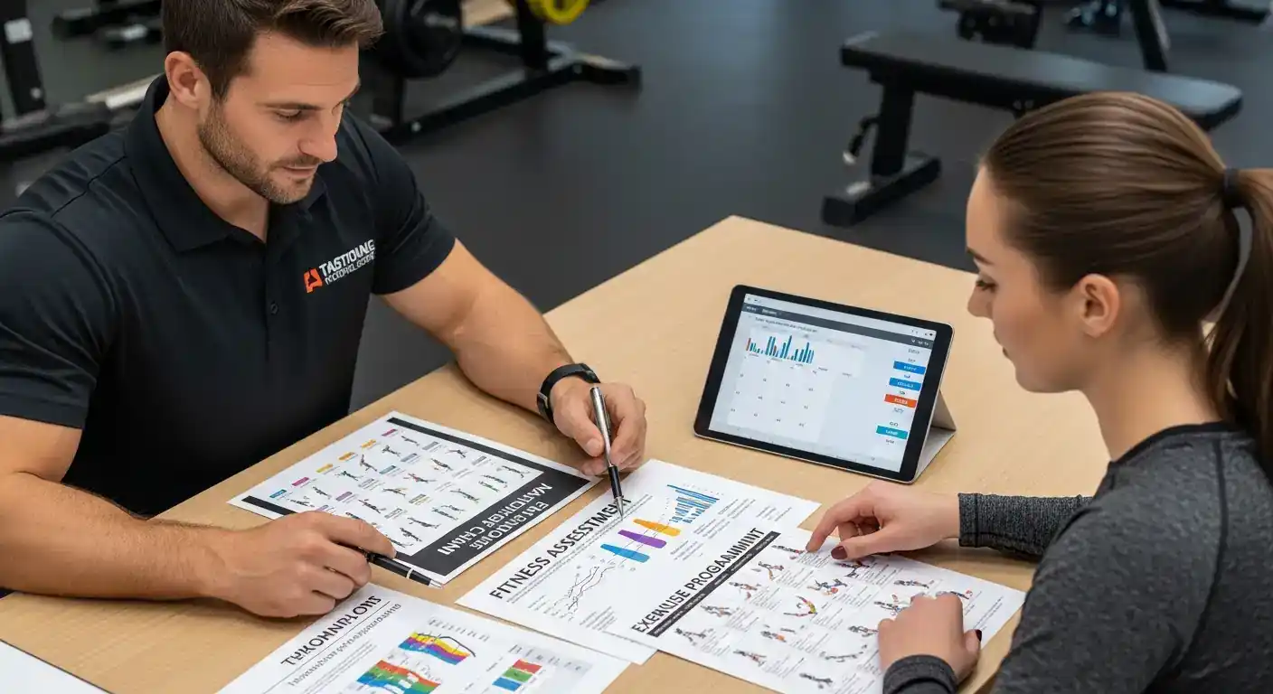 Fitness Planning Fundamentals