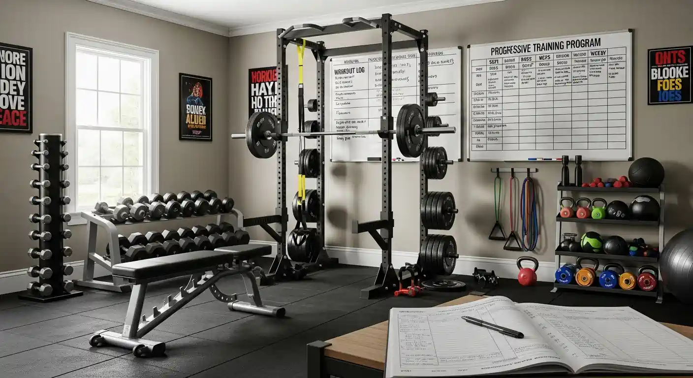 Strength Training Program Design